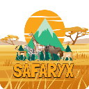 Safaryx asset store icon